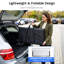 Présentoir de comptoir d'exposition sur table podium avec sac de transport Yescom-131519918