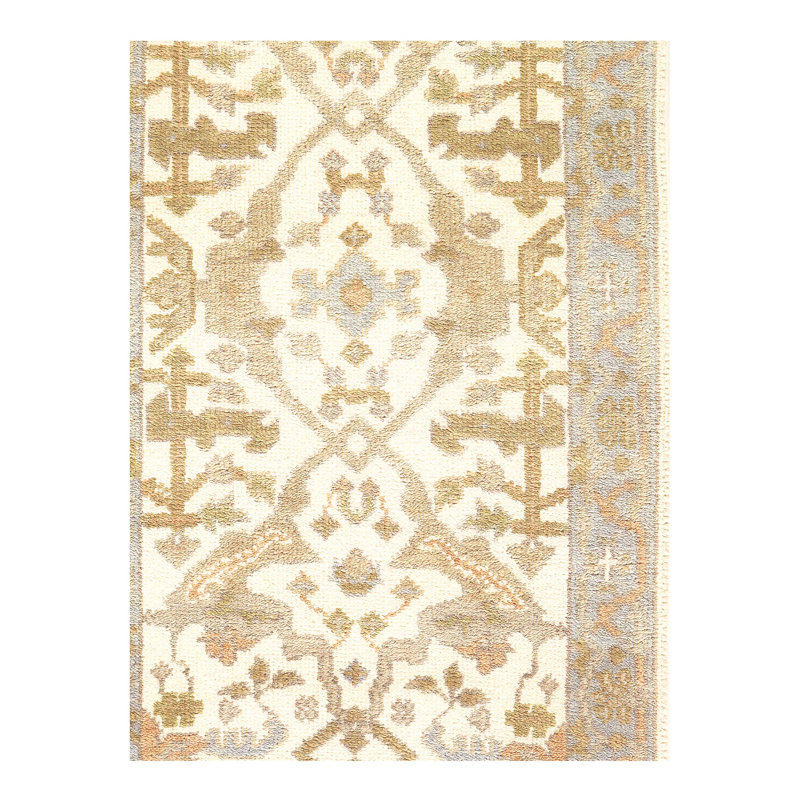 One-of-a-Kind 2'5" X 12' Area Rug