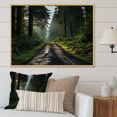 Blon Green Forest, parc national olympique II - reproduction