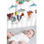 Animals Musical Mobile