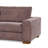 Kitson 89'' Recessed Arms Modular Sofa-662625234