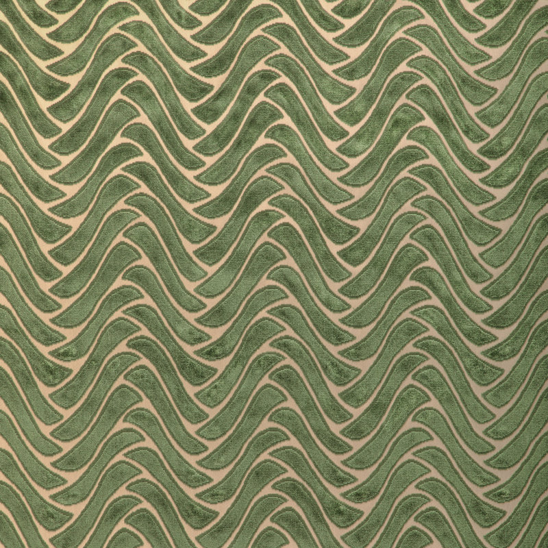 Crosby Velvet, Sage