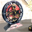 Wood Wall Clock-1039588900