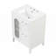 Meuble-lavabo 24 po avec lavabo-920362507