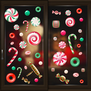 Window Decal