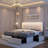 Mutsa Upholstered Panel Bed-1803194392-1804749047