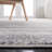 Abbie-Rayne Performance Abstract Rug-266861176