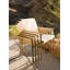 Tivoli Outdoor Teak Lounge Chair-49404739-49404743