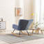 Chaise de chambre de bébé à bascule Teddy-879506365