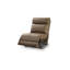 Max-Media 5-Piece Power Reclining Sectional