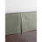 Hemlock Bed Skirt-83270686-83270683