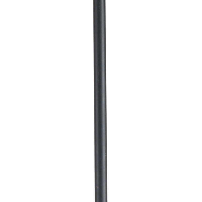 Mini Pendant Stem Extension, Black