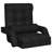 Floor Chair Lounge Chaise Lounge Floor Lounger with Bed Function Fabric-68313277
