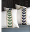 Housse et insert de coussin en coton Akela-33040881