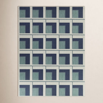 Kamran Indoor/Outdoor Rug