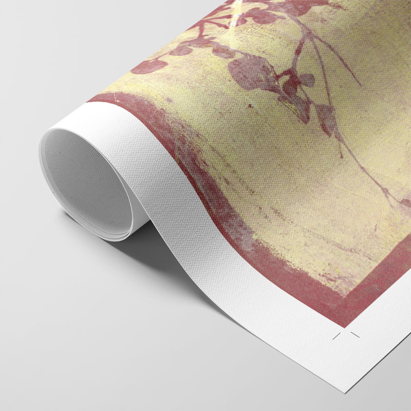 Boundless V - Impression sur toile seulement - NON-CADRE, H 48 po x l 32 po