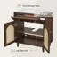 Meuble-lavabo 30 po avec lavabo en céramique-1518622770