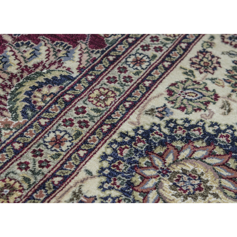 Manchuria One-of-a-Kind 11'9" X 14'9" Area Rug
