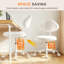 Upholstered Accent Chair