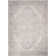 Hennings Machine Washable Vintage Area Rug