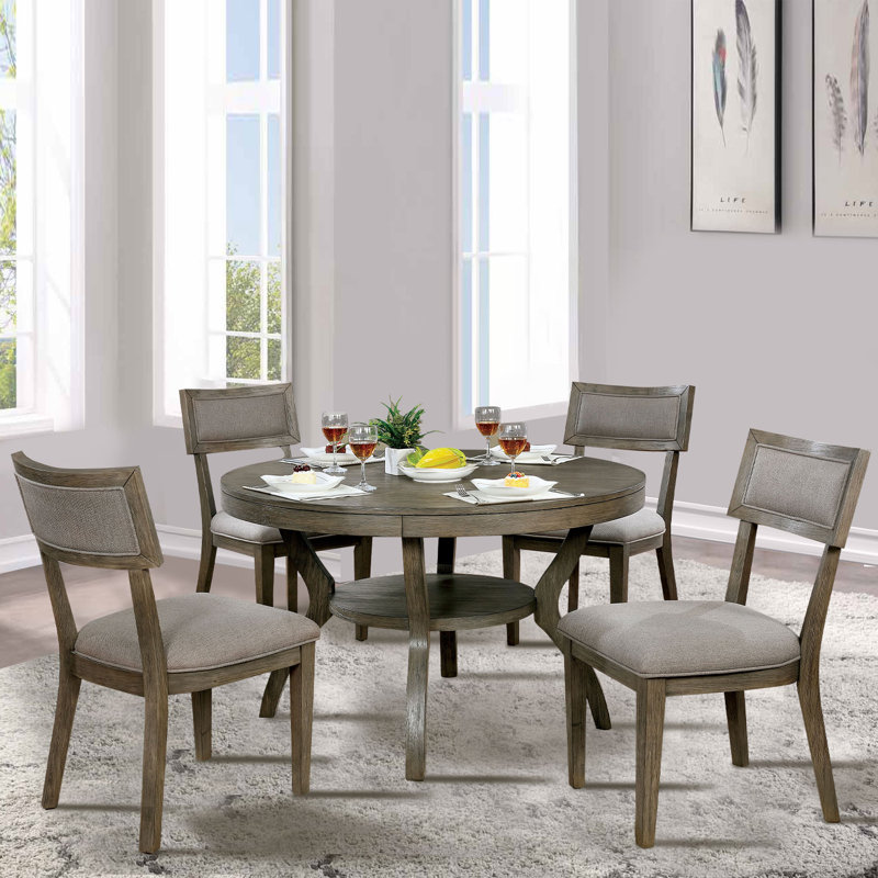 Table de salle à manger Aaronveer