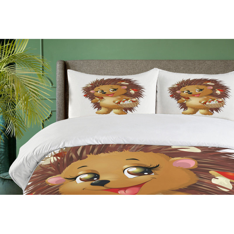 Duvet Cover