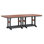 Garden Classic Outdoor Dining Table