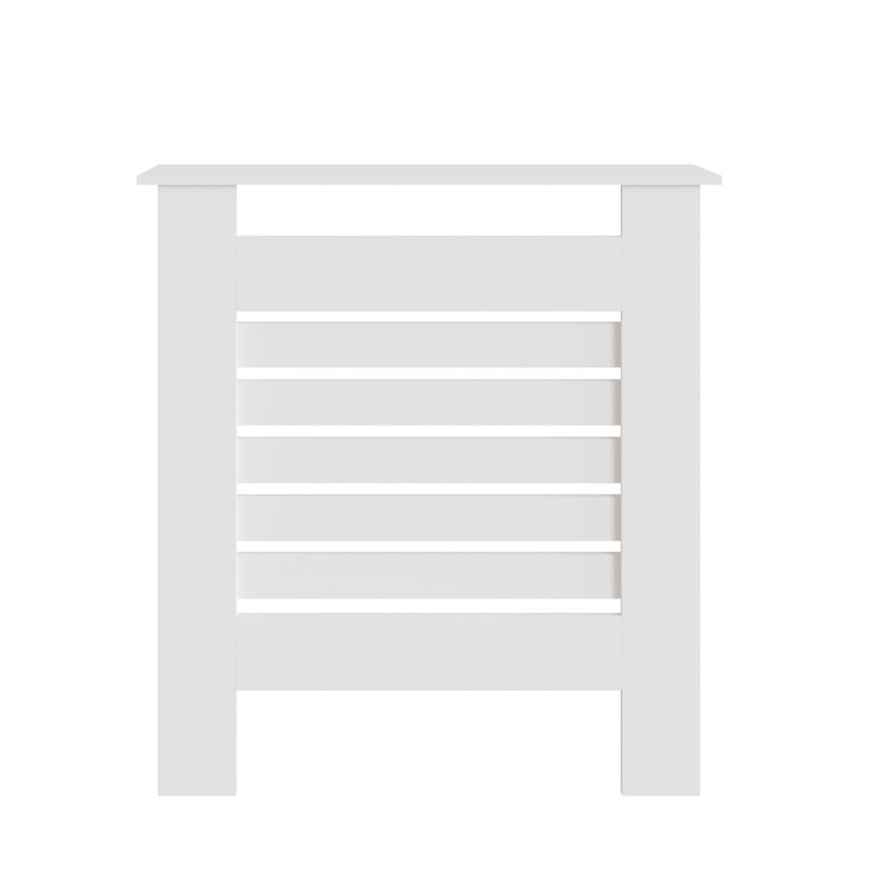 Cleo Radiator Cover, 83cm H x 78cm W x 19cm D