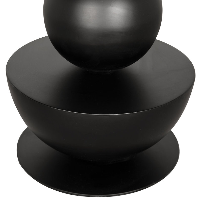 Tabouret de comptoir pivotant Perth