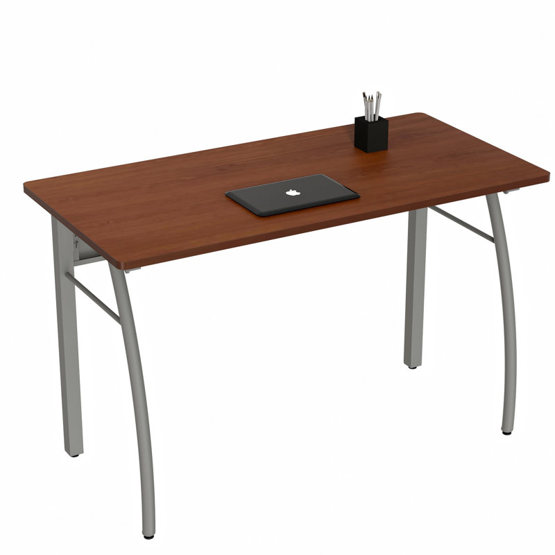 Bureau Dugan, Cerise / Gris