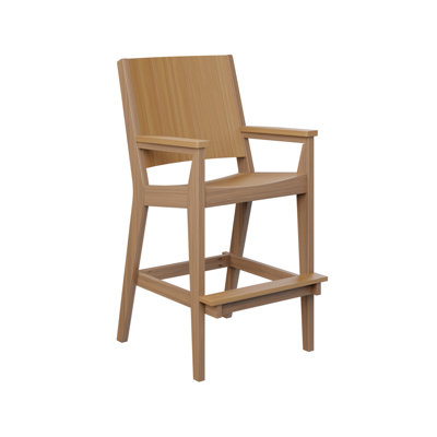 Mayhew Outdoor Bar Stool