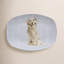 Traychic Resin Platter