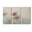 Windy I - ensemble de 3 impressions sur toile tendue-1394639313