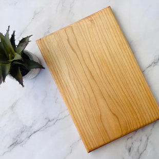 Planches à découper en bois
