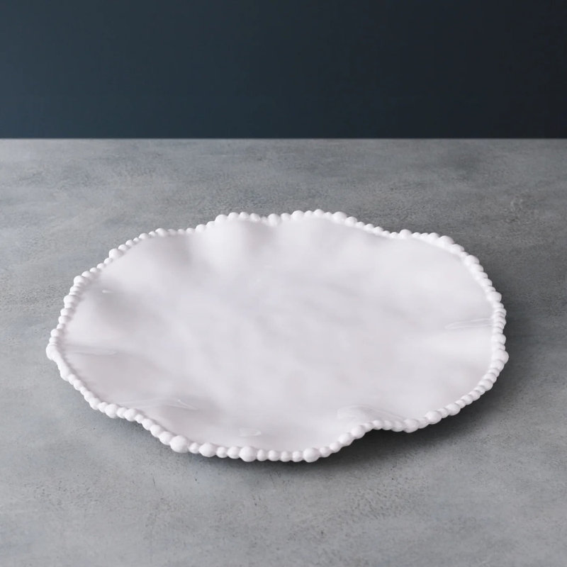 Vida Melamine Dinner Plate