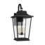 Warren - Light Outdoor Wall Lantern-800385831