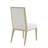 Eave Upholstered Side Chair
