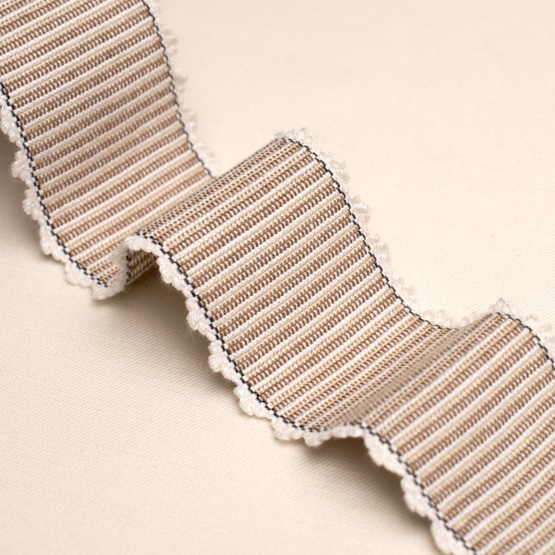 Obi Tape, Gris