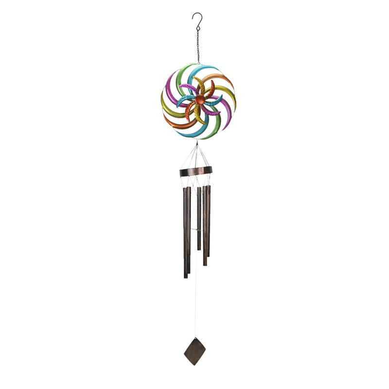 Rahmere Metal Wind Chime