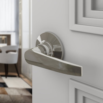 Passage (Hall & Closet) Door Lever