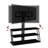 Amneh Latitude Run® Single Screen Floor Stand Mount
