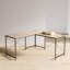 Bureau en L Fossett-698437677