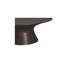 Bardo Outdoor Coffee Table Deep Bronze