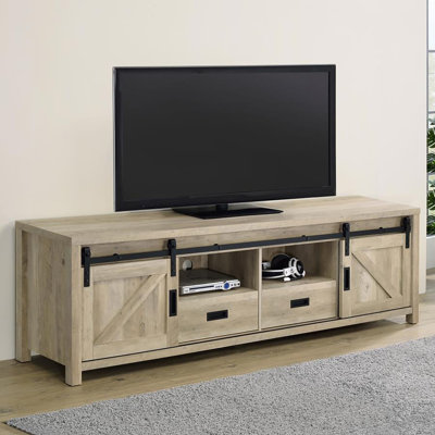 Crédence de rangement l 78,75 po Saxi
