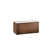 Medium Wood/Matte Taupe selected