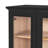 67.57" Tall Bathroom Storage Cabinet With Tempered Glass Doors, Adjustable Shelves & Drawer – Modern Freestanding Linen Tower, Soft-Close Design-404527373