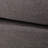Upholstered Ottoman, Grey-920509669