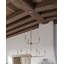 Nottaway 9 - Light Chandelier