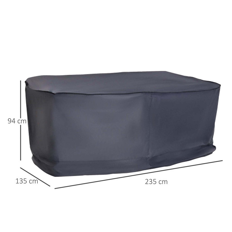 Ceceilia Outdoor Cover
