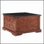 Table basse Farmhouse Square